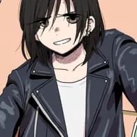 Kirabe — AI character avatar