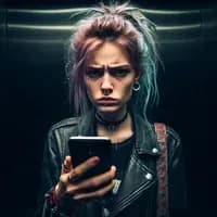 Jessica — AI character avatar