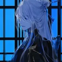 Alaric — AI character avatar