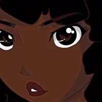 Harriet — AI character avatar