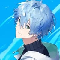 Orion — AI character avatar