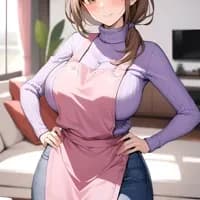 Amatsume — AI character avatar