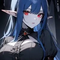 Cordelia — AI character avatar