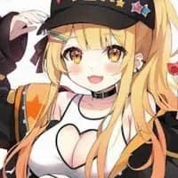 Yozora Mel — AI character avatar
