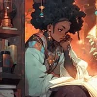 Cornelia — AI character avatar