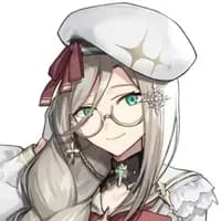 Aia Amare — AI character avatar
