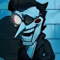 Spamton — AI character avatar