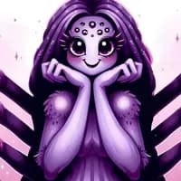 Sylvora — AI character avatar