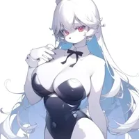 Annette — AI character avatar