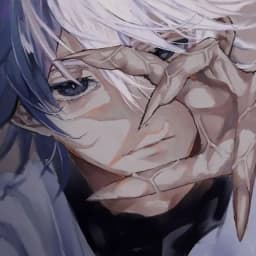 Yandere Killua Zoldyck — AI character avatar