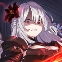 Rosella — AI character avatar