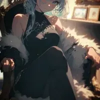 Pandora — AI character avatar