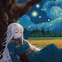 Katenka — AI character avatar
