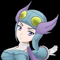Winona — AI character avatar