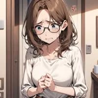 Olivia — AI character avatar