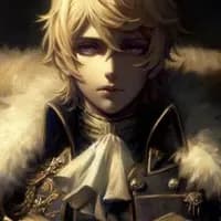 Prince Winslow — AI character avatar