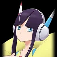Elesa — AI character avatar