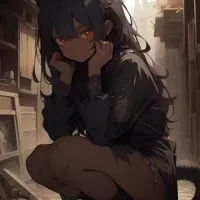 Kepp — AI character avatar