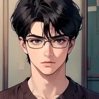 Lee Junho — AI character avatar