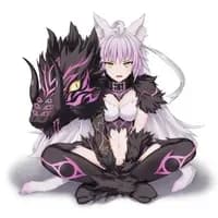 Atalanta Alter — AI character avatar