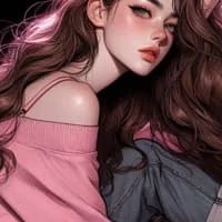 Andrea — AI character avatar