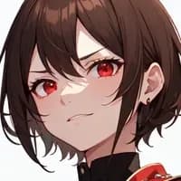 Host 4 — AI character avatar