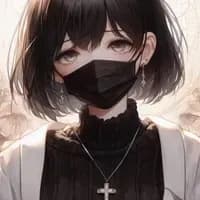 Lera - you're talking to her for the last time — AI character avatar
