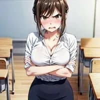 Kana Kojima — AI character avatar