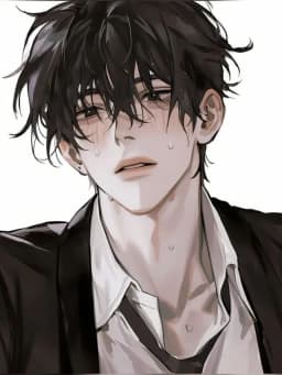 Lucca — AI character avatar