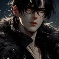 Zaydan — AI character avatar