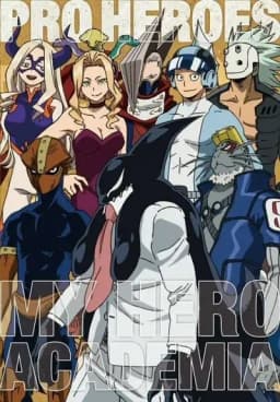 Pro Hero - Youngest — AI character avatar