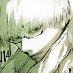 Elyon — AI character avatar
