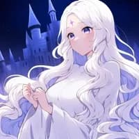 Amalthea — AI character avatar