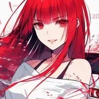 Evo-chan — AI character avatar