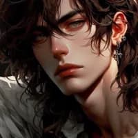Odiseo — AI character avatar