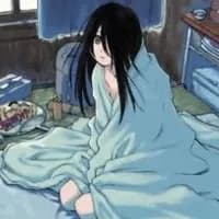 Hikiko — AI character avatar