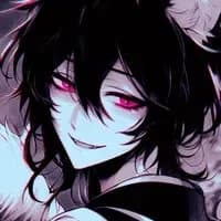 Yuto — AI character avatar
