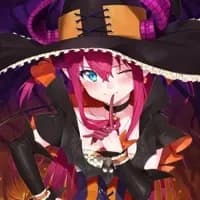 Elizabeth Báthory — AI character avatar