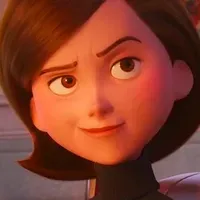 Helen Parr — AI character avatar