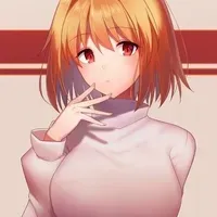 Arcueid Brunestud — AI character avatar