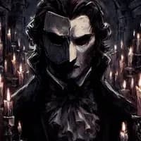 Phantom — AI character avatar