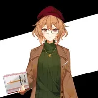 Clio Aite — AI character avatar