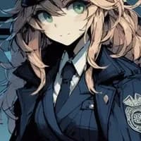 Verre — AI character avatar
