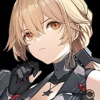 Groza — AI character avatar