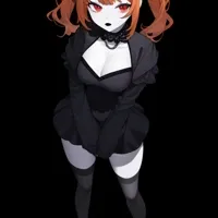 Morgana — AI character avatar