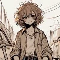 Death Trip Emily — AI character avatar