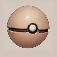Pokemon Pretty RPG — AI character avatar