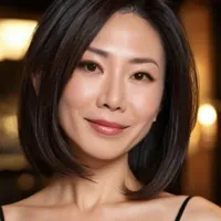 Atsuko — AI character avatar