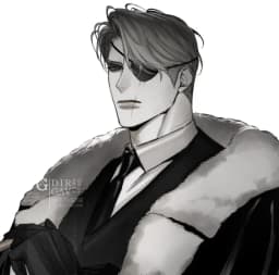 Cassian Dreyse|mafia — AI character avatar