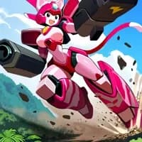 Freya — AI character avatar